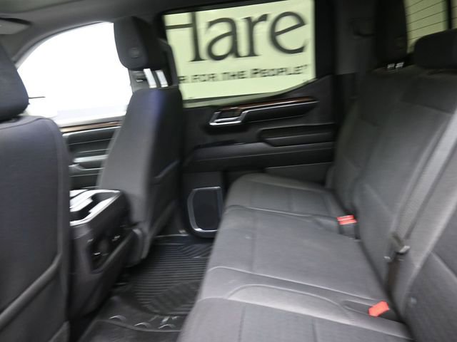 Used 2024 Chevrolet Silverado 1500 LT Trail Boss w/ Convenience Package II image 22