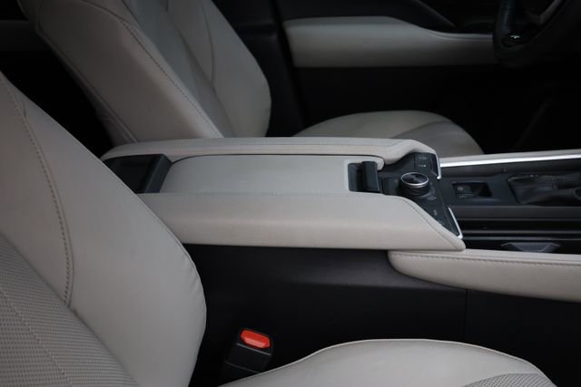 Used 2024 Toyota Grand Highlander Platinum image 78