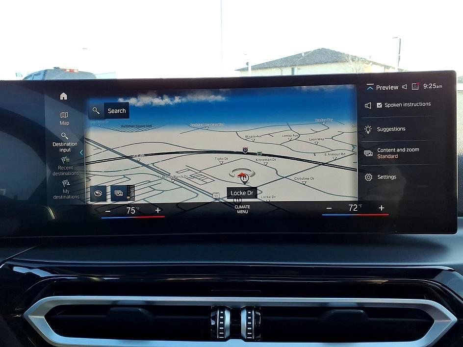 Used 2023 BMW 230i xDrive 230i xDrive w/ Convenience Package image 31