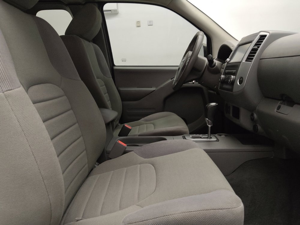 Used 2021 Nissan Frontier S image 21