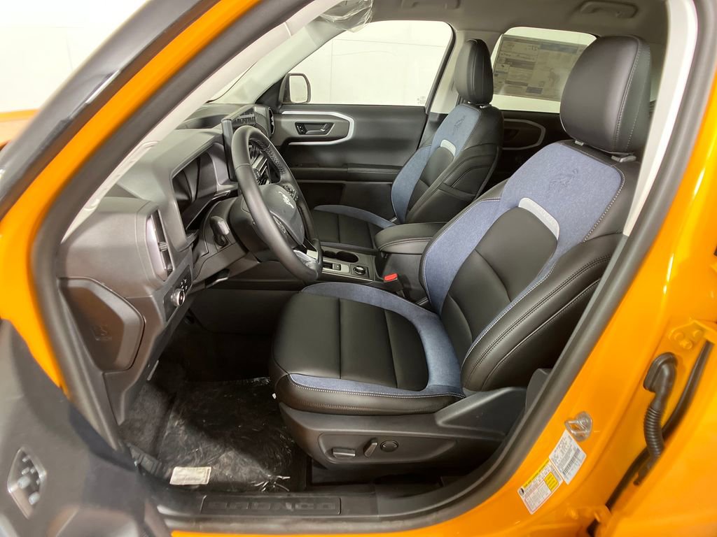 New 2026 Ford Bronco Sport Outer Banks w/ Outer Banks Tech Package+ image 29