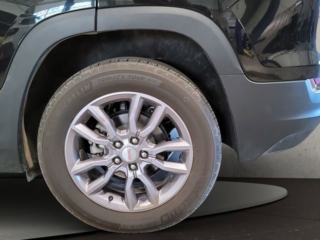 Used 2024 GMC Terrain SLT w/ Infotainment Package II AWD/4WD image 31