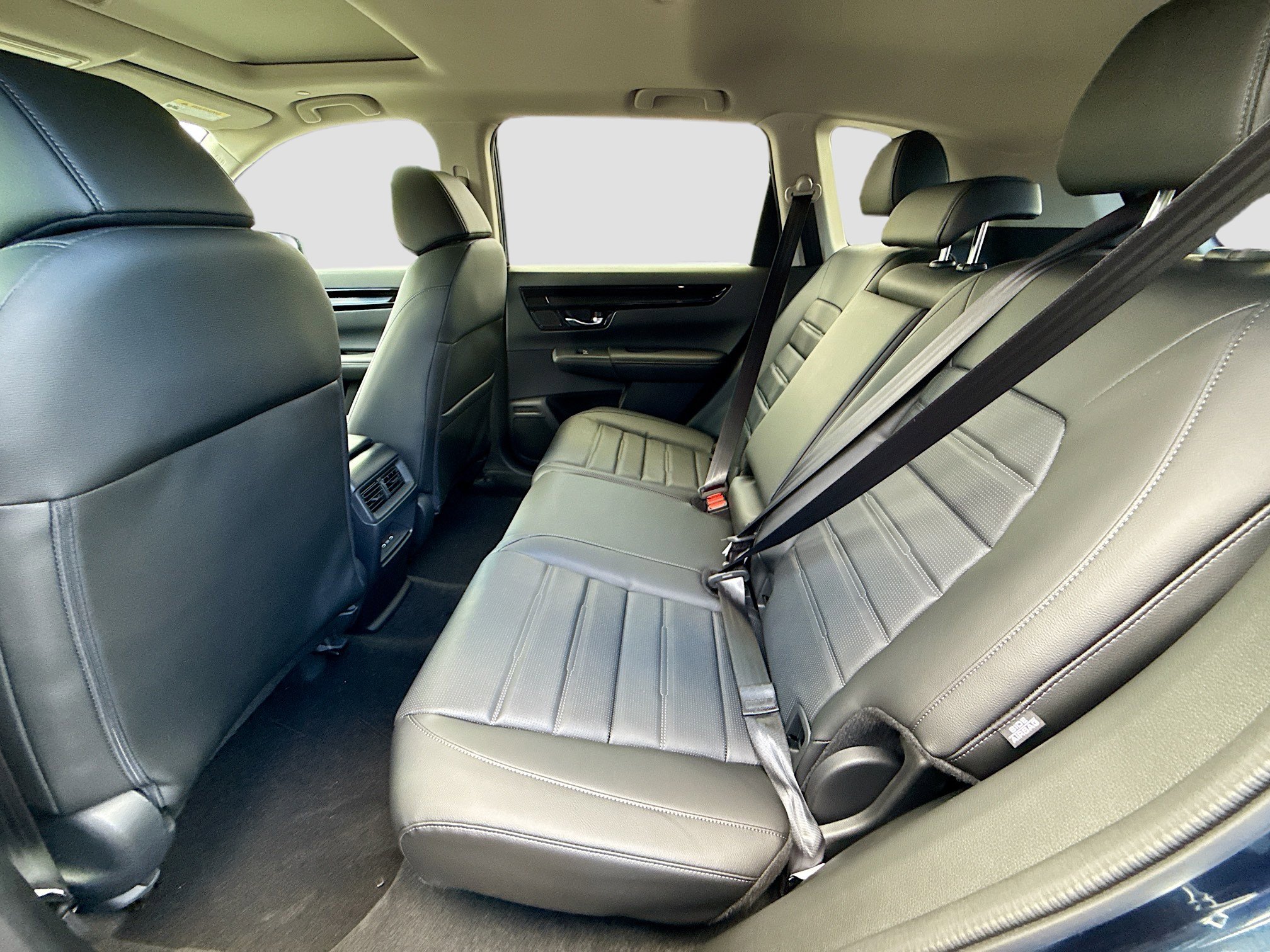 New 2026 Honda CR-V EX-L image 21