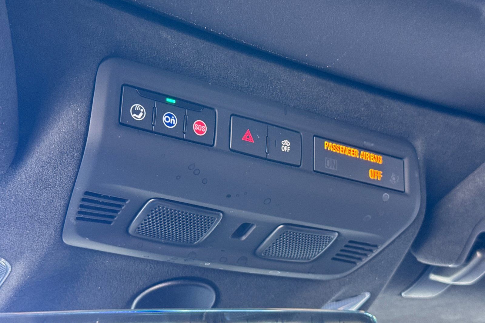 Used 2020 Chevrolet Corvette Stingray Premium Cpe w/ 3LT Preferred Equipment Group image 21