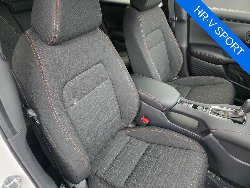 Used 2026 Honda HR-V Sport image 29