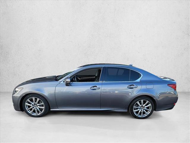 Used 2014 Lexus GS 350 w/ Premium Package image 8