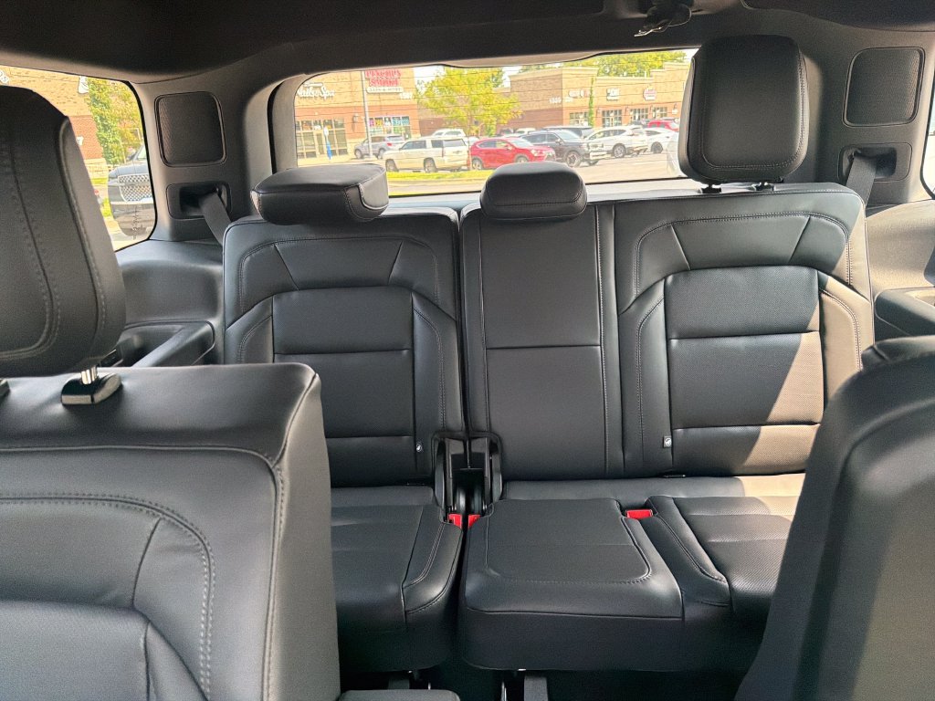New 2027 Lincoln Navigator Reserve w/ Jet Appearance Package AWD/4WD image 26