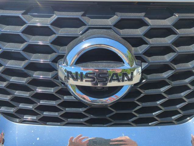 Certified 2021 Nissan Murano Platinum w/ Cargo Package FWD image 5