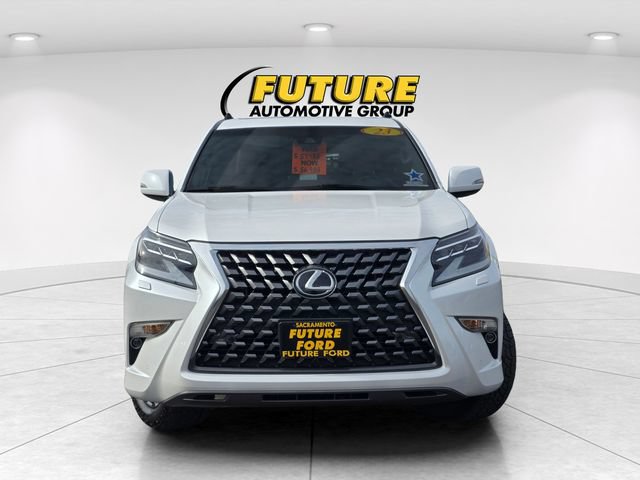 Used 2023 Lexus GX 460 Premium w/ Premium Package AWD/4WD image 2