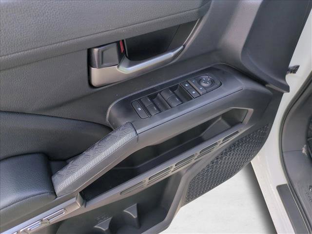 New 2026 Toyota Tacoma TRD Sport image 10