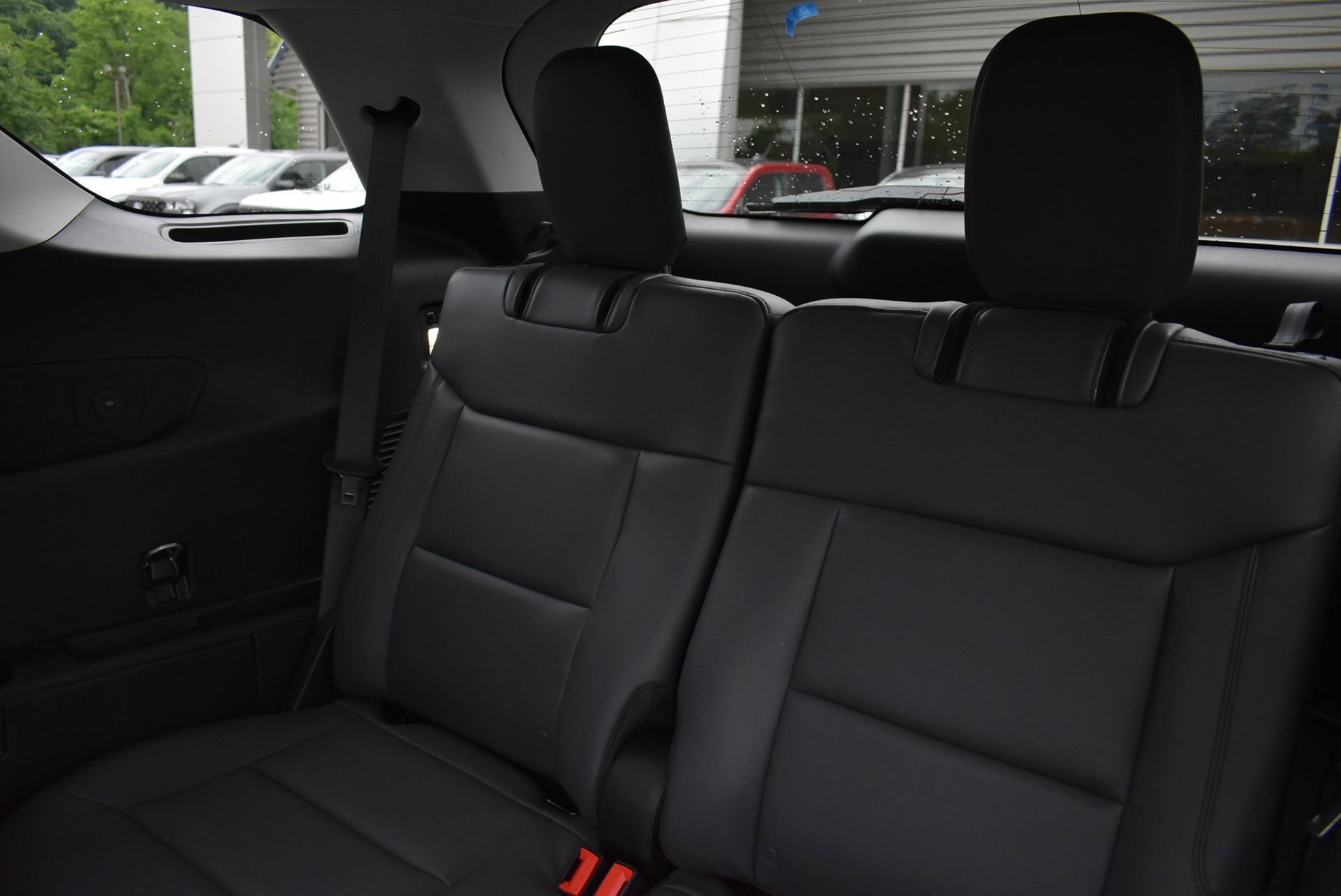 New 2026 Ford Explorer Active w/ Active Comfort Package AWD/4WD image 24