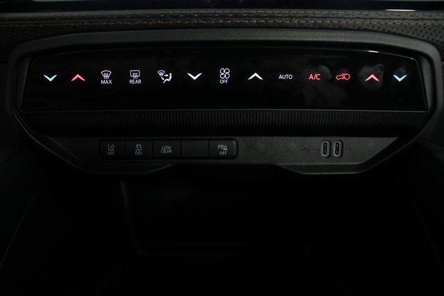 New 2026 Jeep Cherokee Limited image 6