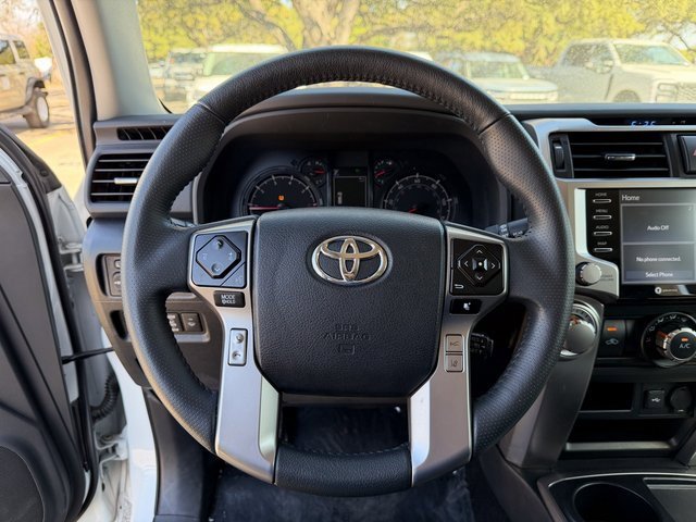 Used 2024 Toyota 4Runner SR5 image 9