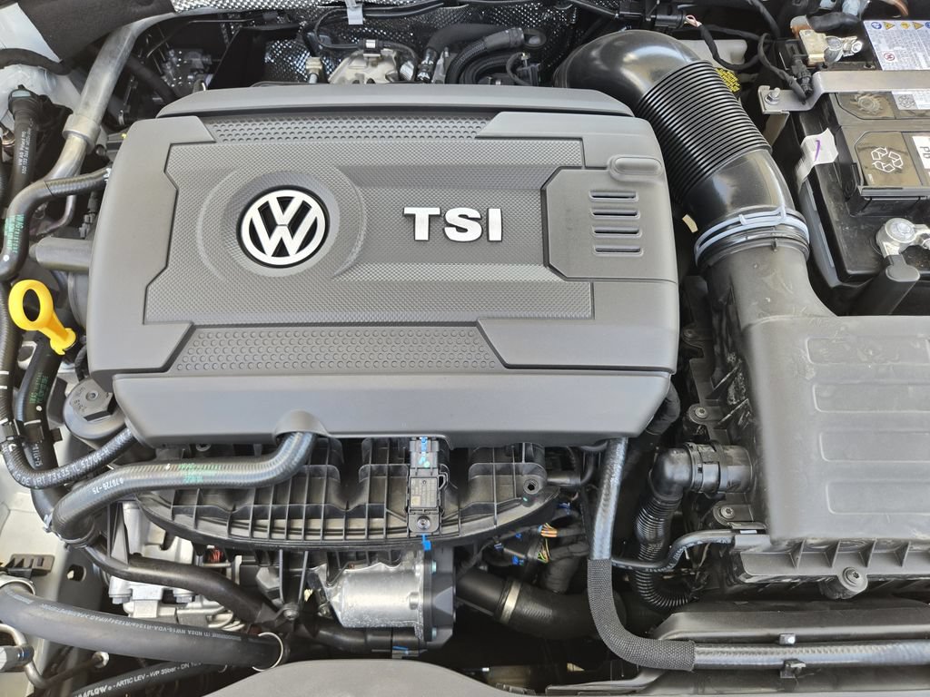 New 2027 Volkswagen Jetta GLI Autobahn FWD image 28