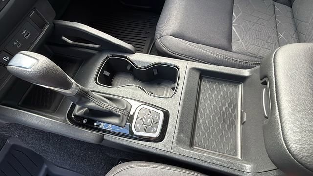 New 2026 Nissan Frontier SV w/ Tow Package image 13