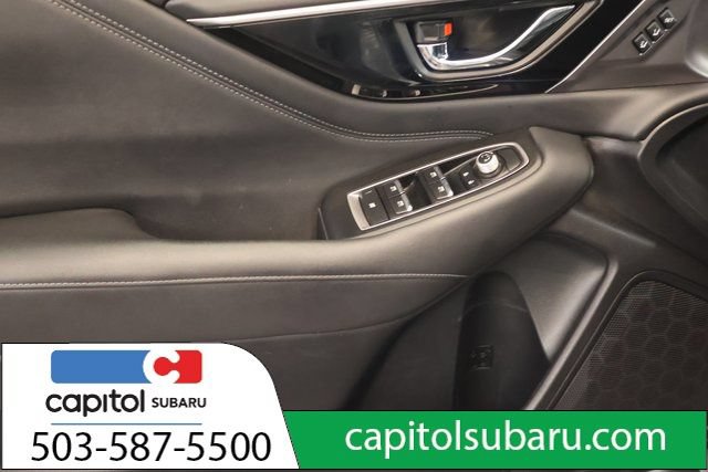 Used 2023 Subaru Outback Limited AWD/4WD image 11