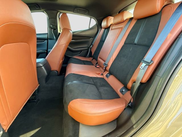 Used 2024 MAZDA MAZDA3 s image 20