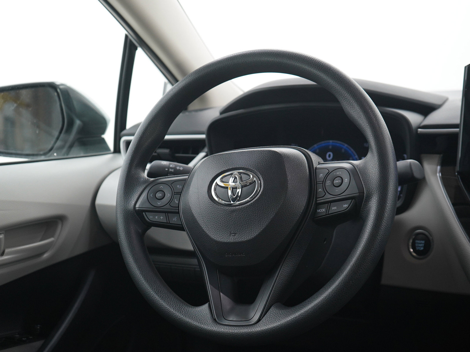 Used 2026 Toyota Corolla LE w/ LE Premium Package FWD image 14
