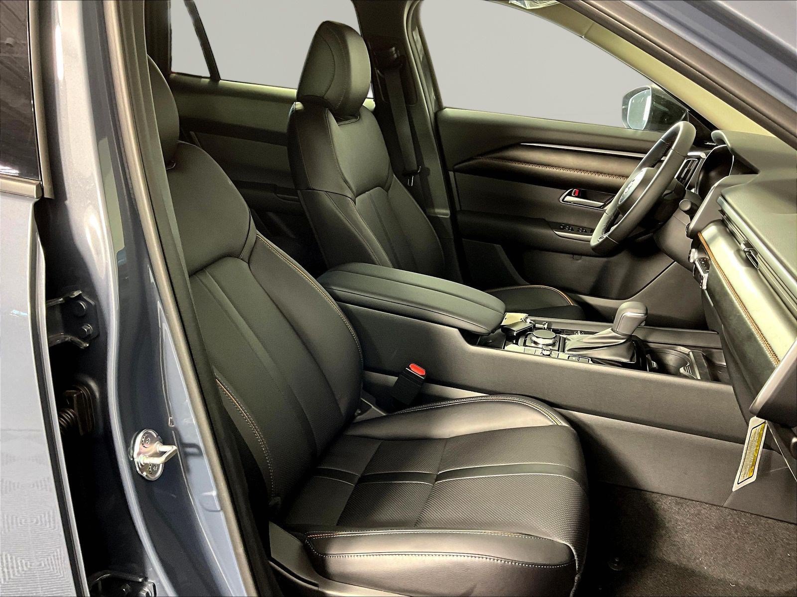 New 2026 MAZDA CX-50 AWD 2.5 Hybrid w/ Cargo Package image 18
