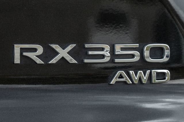 Used 2025 Lexus RX 350 Premium Plus w/ Convenience Package image 5