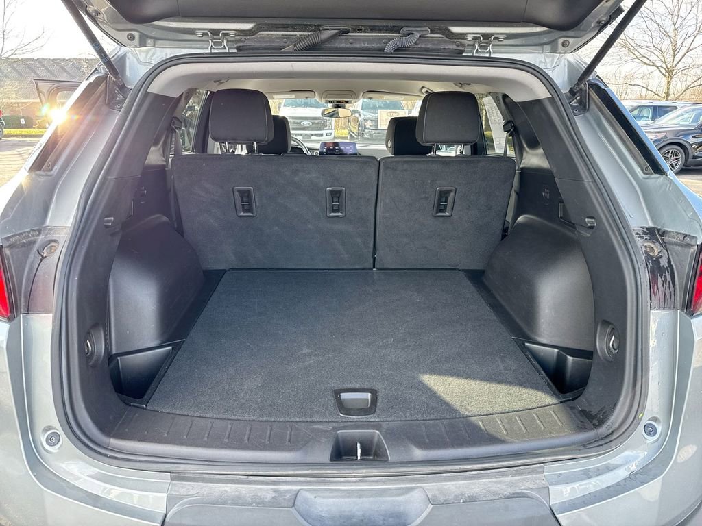 Used 2024 Chevrolet Blazer LT image 23