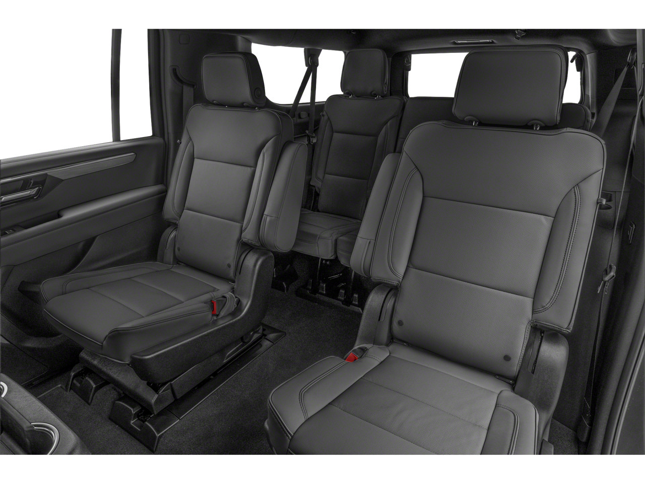New 2026 Chevrolet Suburban Premier AWD/4WD image 33