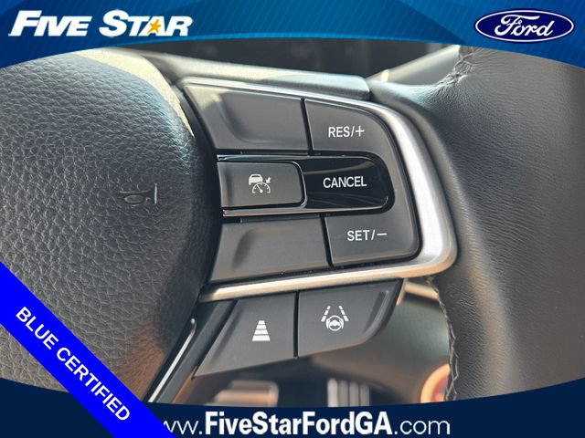 Used 2022 Honda Accord Sport image 24