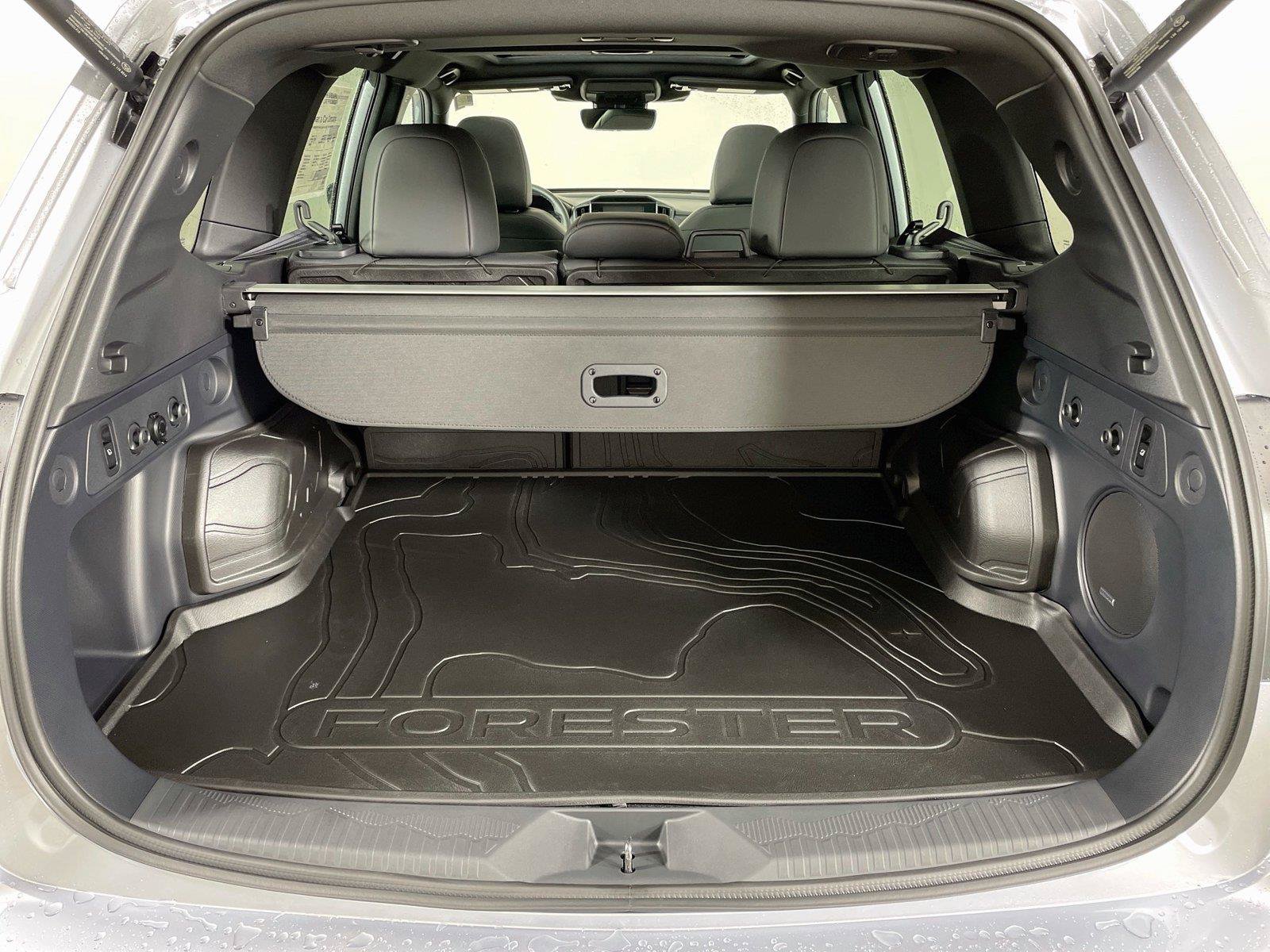 New 2026 Subaru Forester Limited AWD/4WD image 26