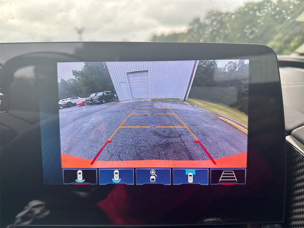 Used 2024 Chevrolet Corvette E-Ray w/ Stealth Interior Trim Package image 28