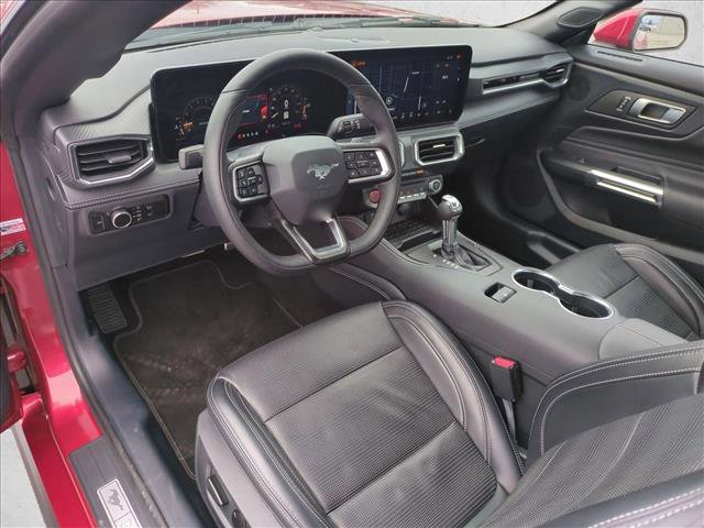Used 2024 Ford Mustang GT Premium image 12