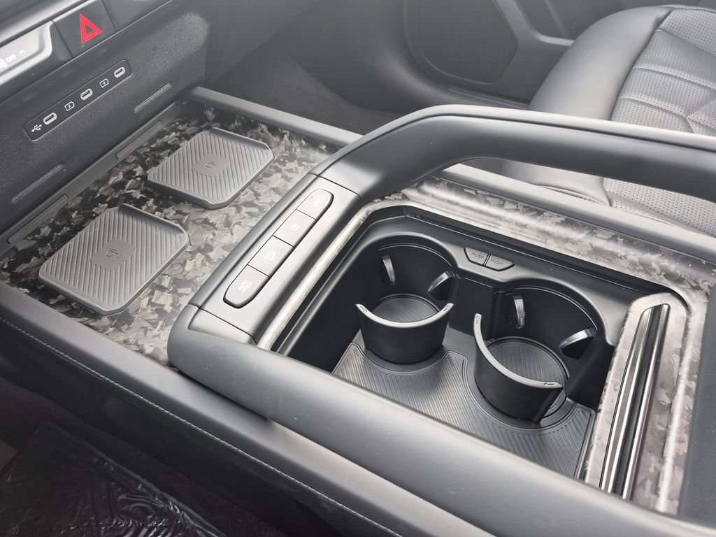 New 2027 Kia Telluride SX Prestige X-Pro AWD/4WD image 25