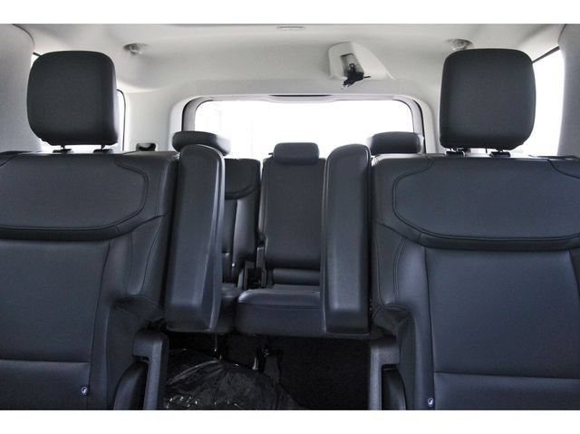 New 2026 Ford Expedition Active RWD image 10