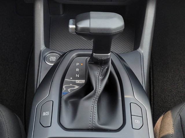 New 2026 Kia K4 FWD image 17