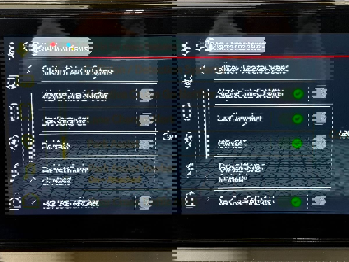 Used 2024 GMC Sierra 2500 Denali Ultimate image 29