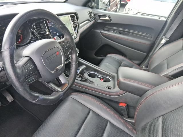 Used 2025 Dodge Durango R/T AWD/4WD image 19