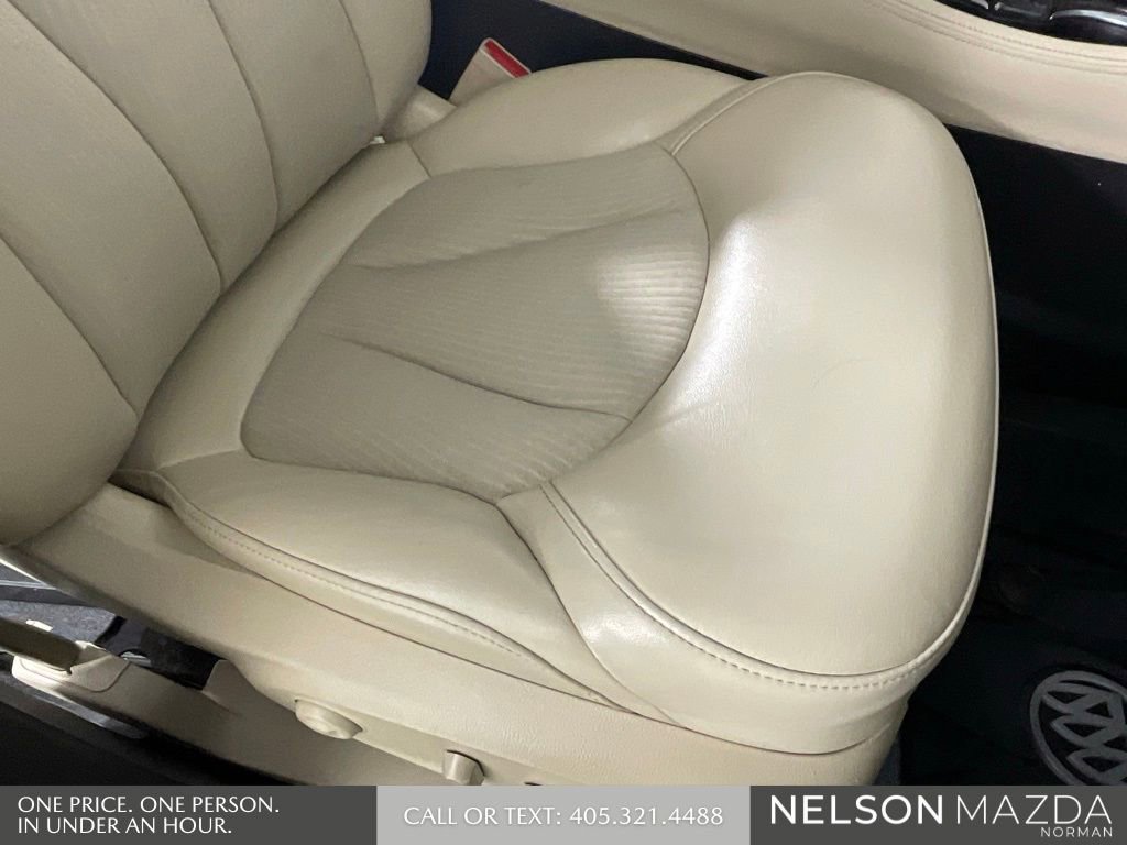 Used 2020 Buick Envision Preferred w/ LPO, Cargo Package image 27