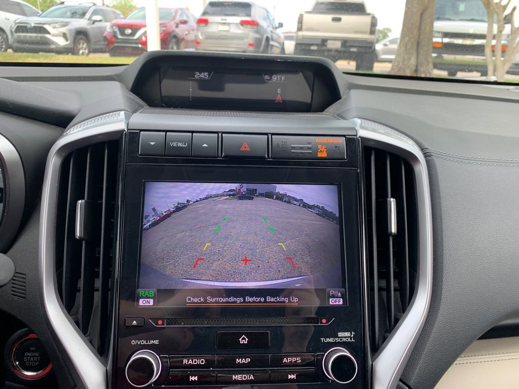 Used 2021 Subaru Ascent Touring image 19