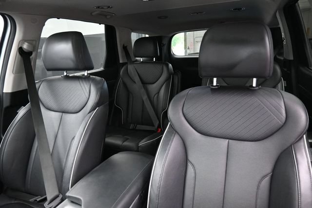 Used 2024 Hyundai Palisade XRT AWD/4WD image 14