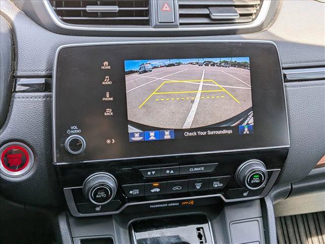 Used 2019 Honda CR-V EX image 13