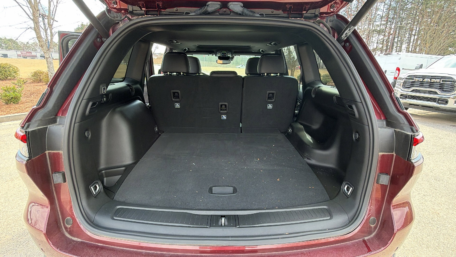 Certified 2024 Jeep Grand Cherokee Altitude image 13