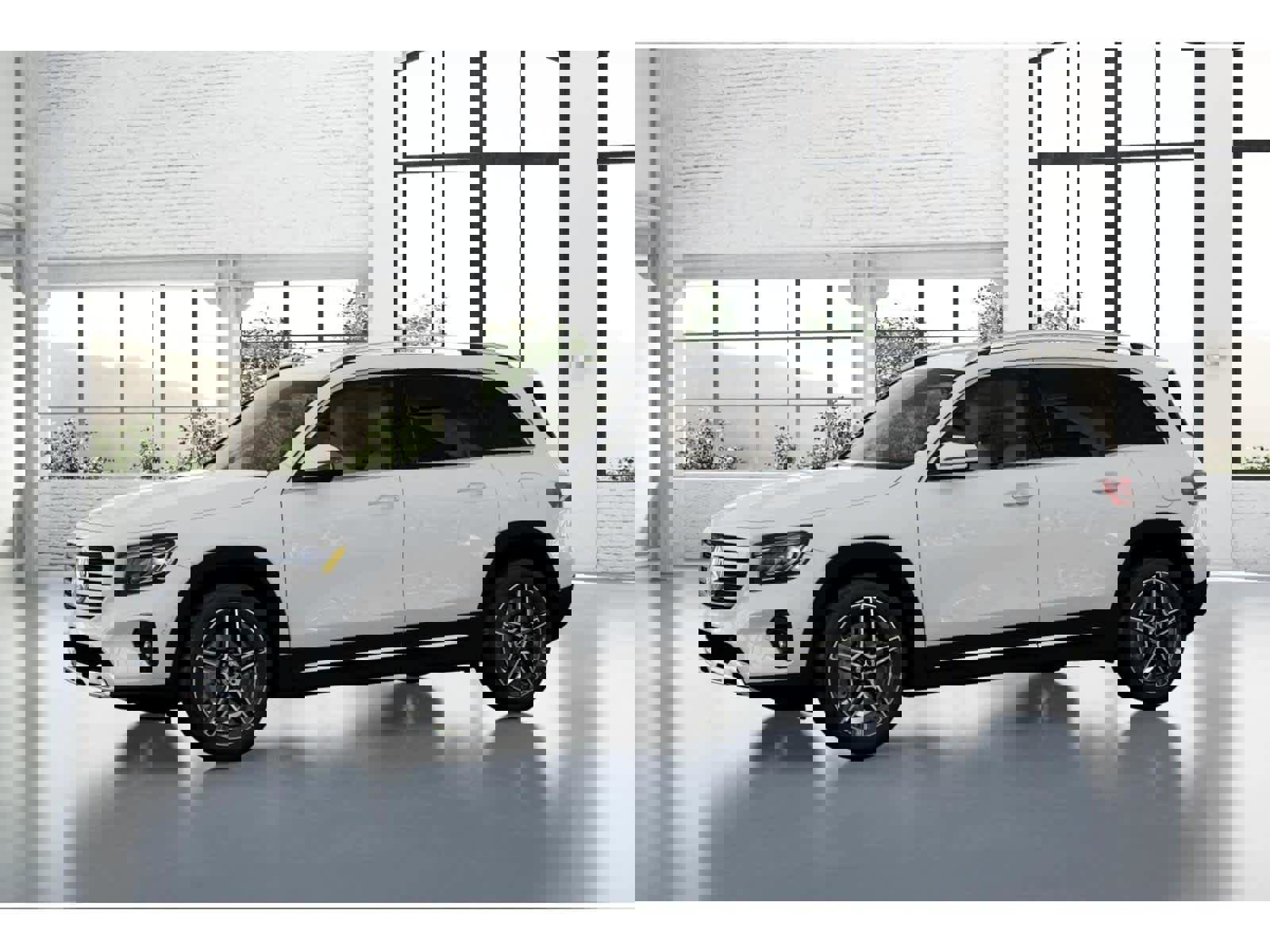 Used 2026 Mercedes-Benz GLB 250 image 35