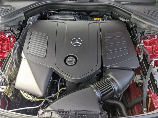 Used 2026 Mercedes-Benz GLC 300 4MATIC image 16