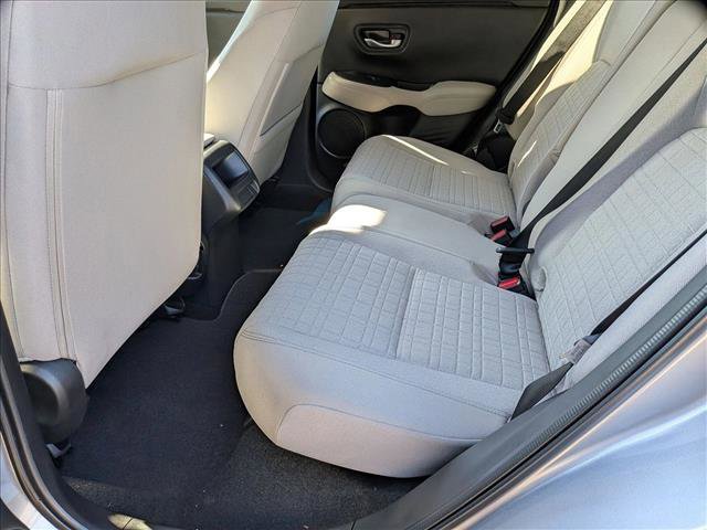 New 2026 Honda HR-V LX image 15