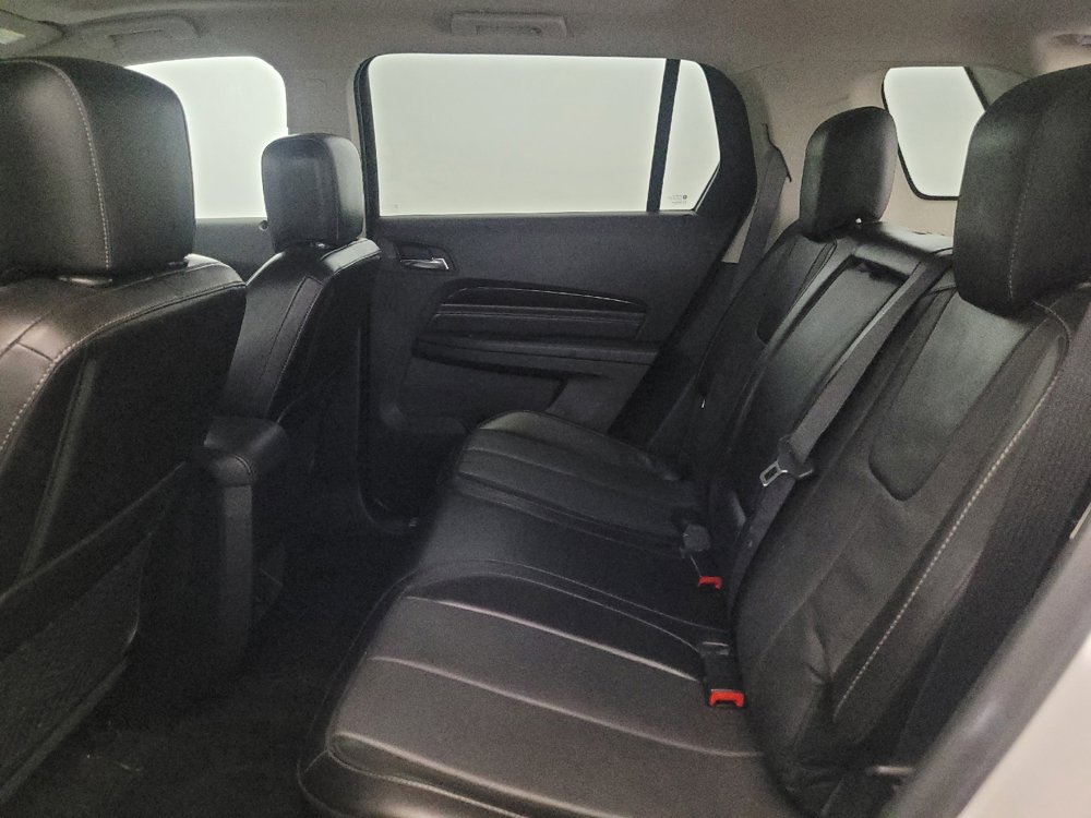 Used 2016 GMC Terrain Denali w/ Cargo Package AWD/4WD image 18