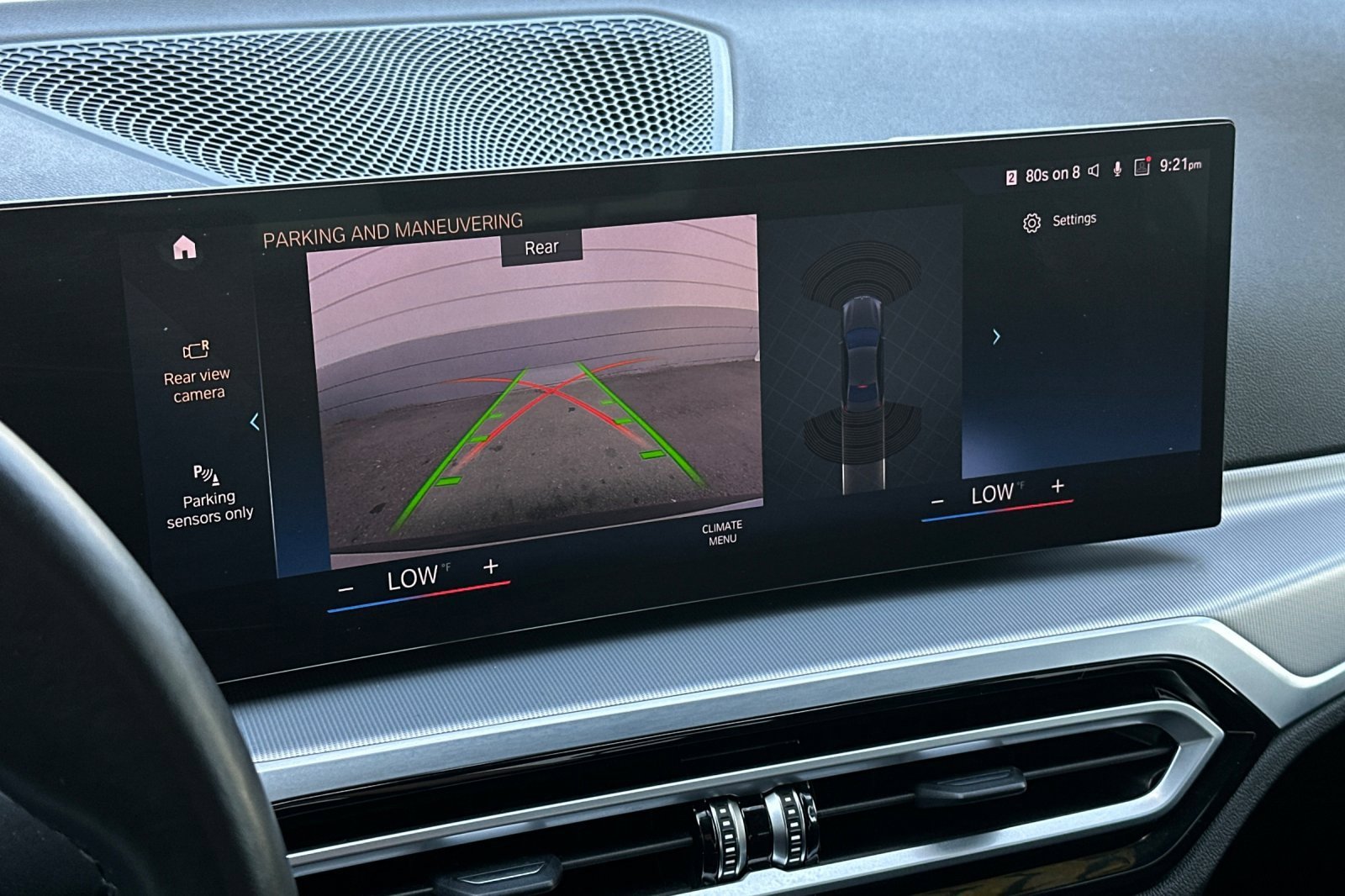 Used 2023 BMW 330e w/ M Sport Package image 18