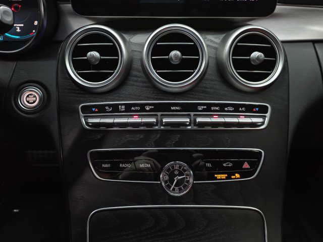 Used 2020 Mercedes-Benz C 43 AMG 4MATIC Cabriolet image 25