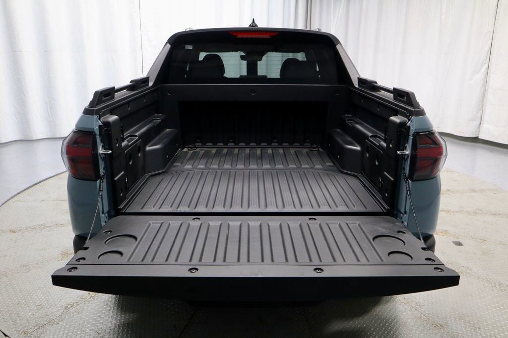 Certified 2026 Hyundai Santa Cruz SEL image 15