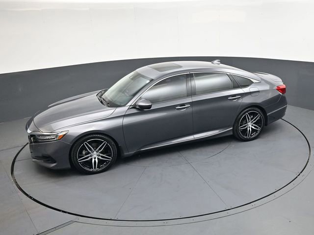 Used 2021 Honda Accord Touring image 26
