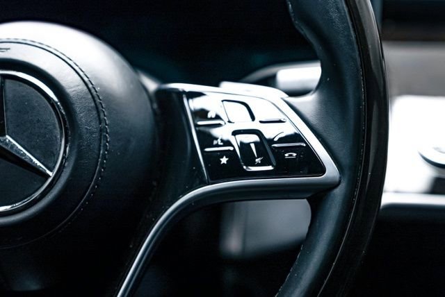 Used 2024 Mercedes-Benz Maybach S 580 Maybach S 580 image 20