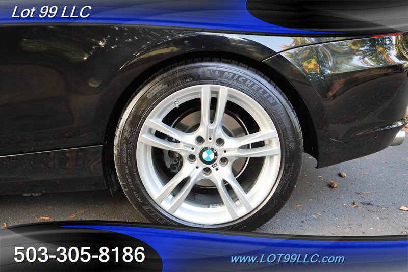 Used 2013 BMW 128i Convertible RWD image 30